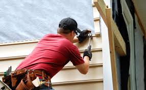 Best Custom Trim and Detailing for Siding  in Montgomeryville, PA